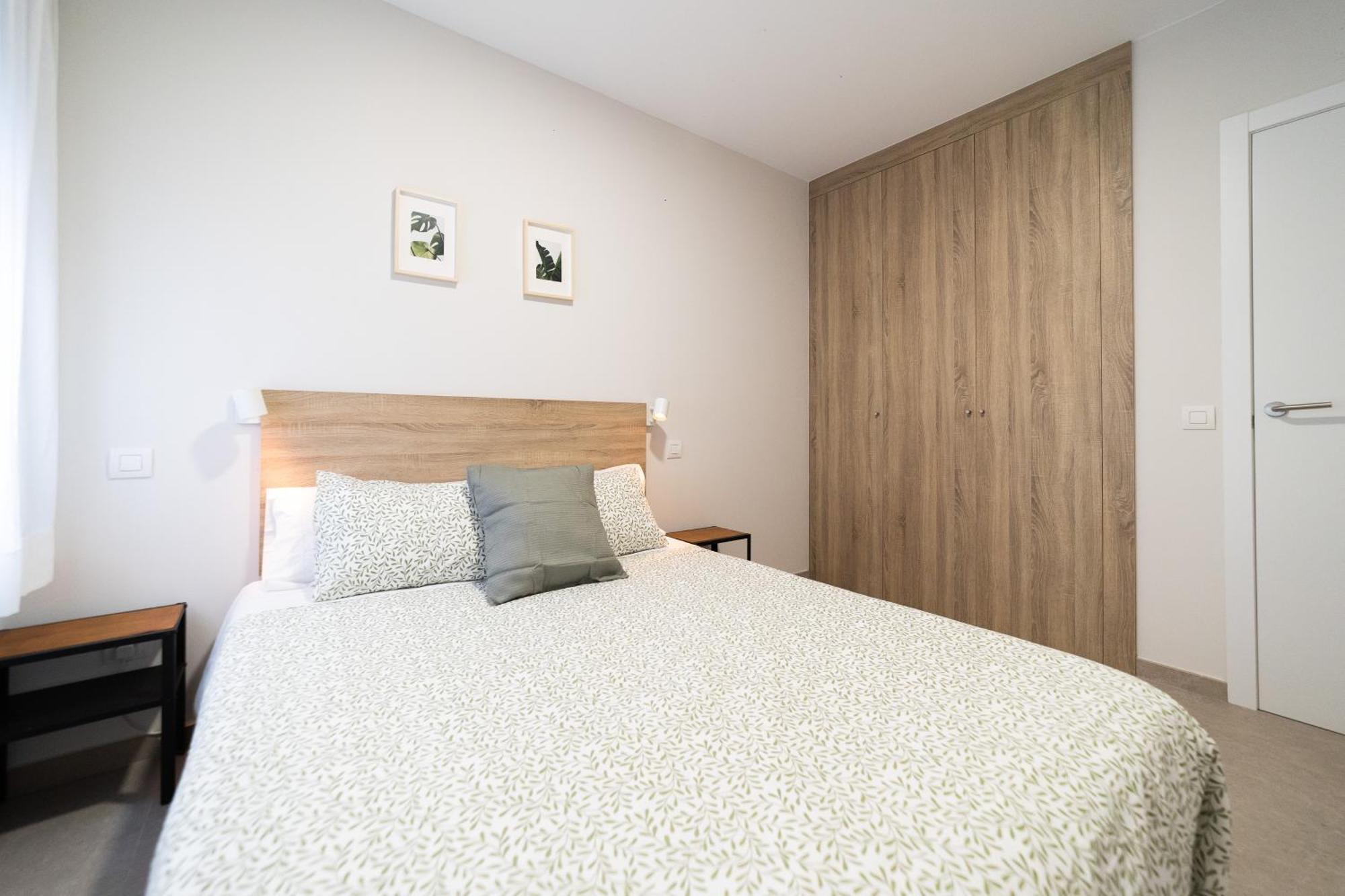 Venegas Urban By Bevacacional Apartamento *
