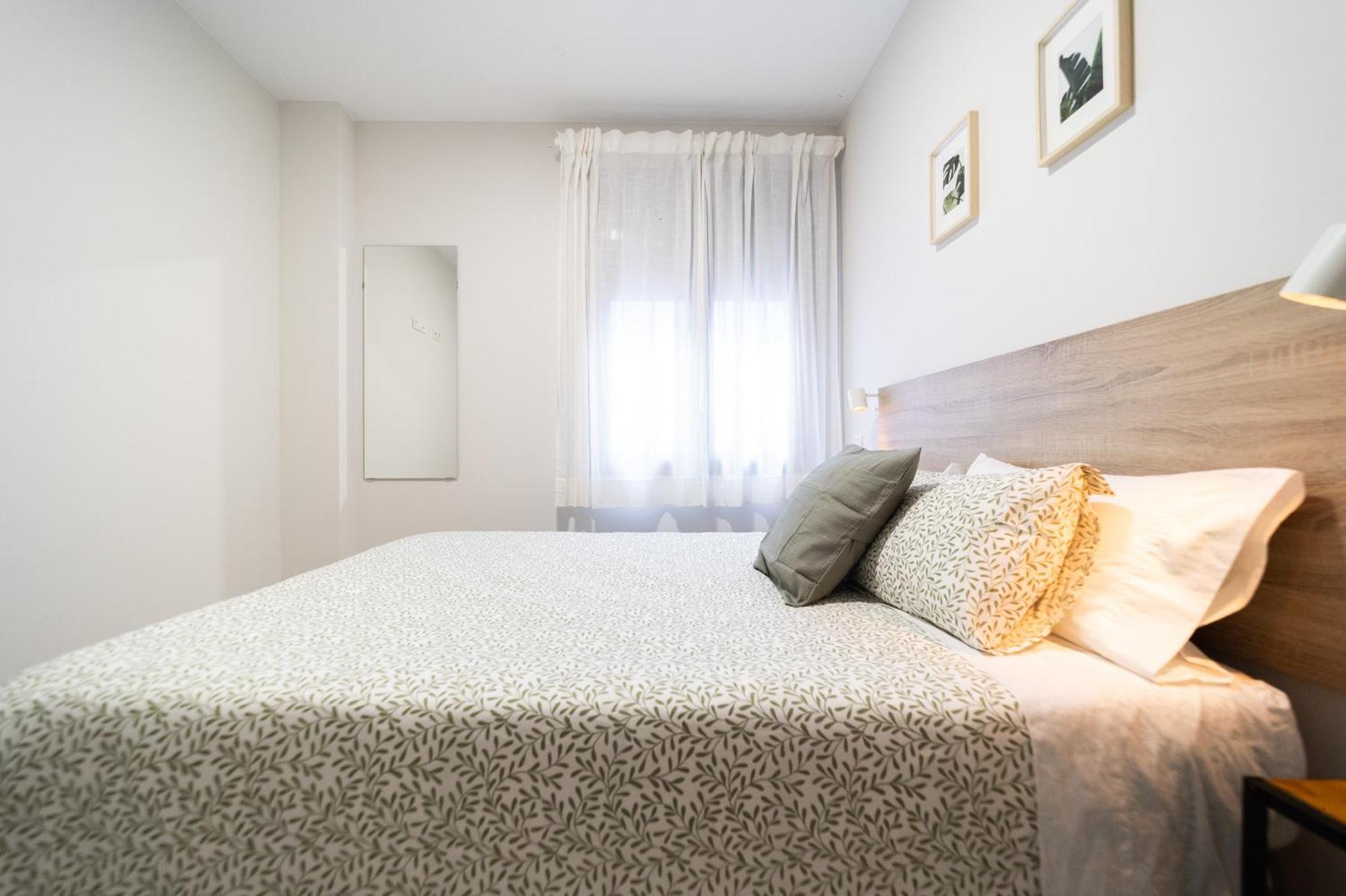Apartamento Venegas Urban By Bevacacional Las Palmas de Gran Canaria
