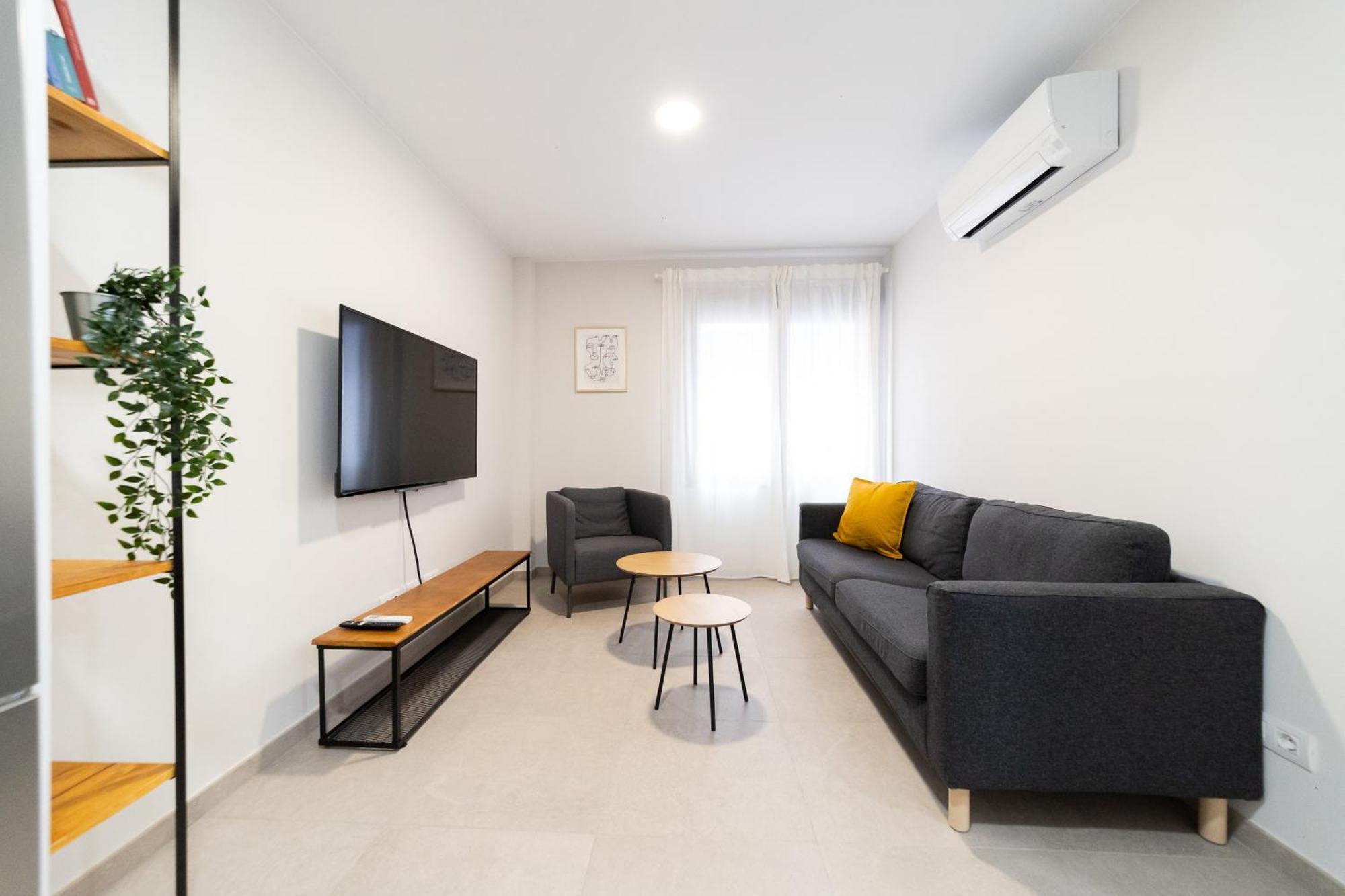 Venegas Urban By Bevacacional Las Palmas de Gran Canaria