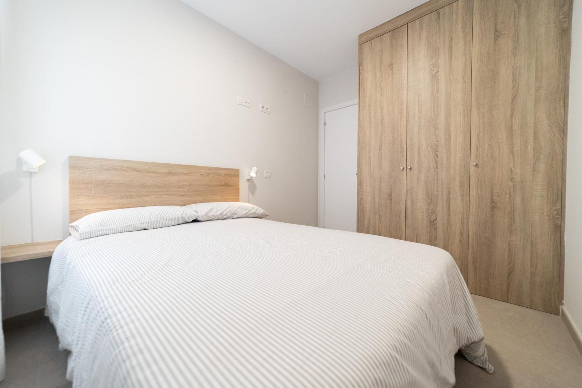 Apartamento Venegas Urban By Bevacacional