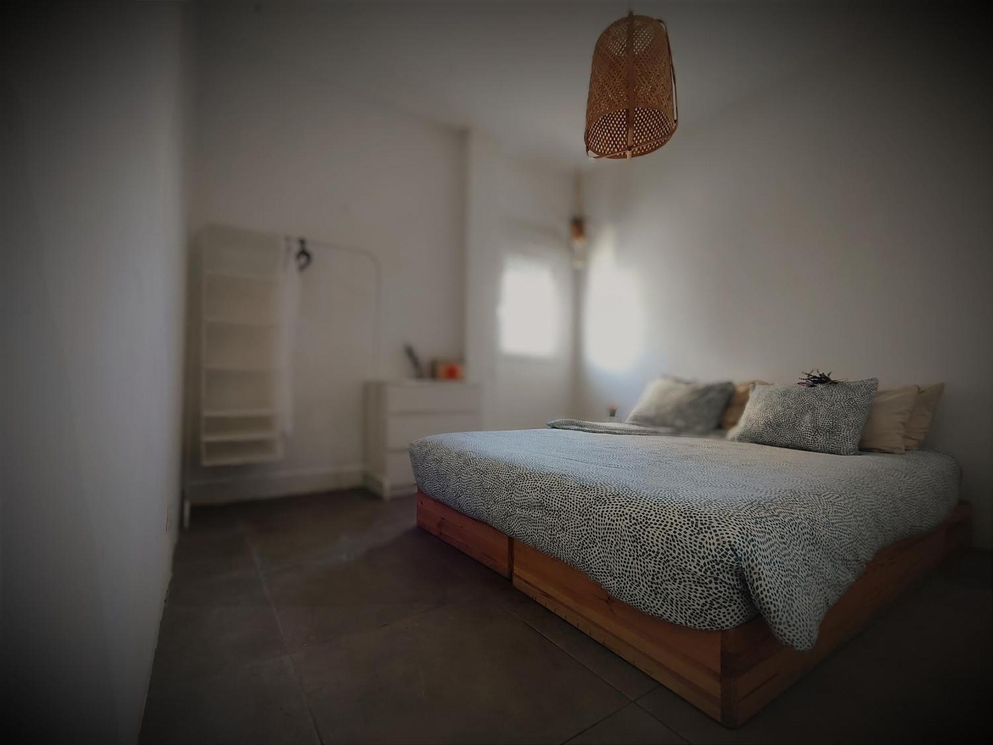 Apartment Nueve Pies Surf Casita