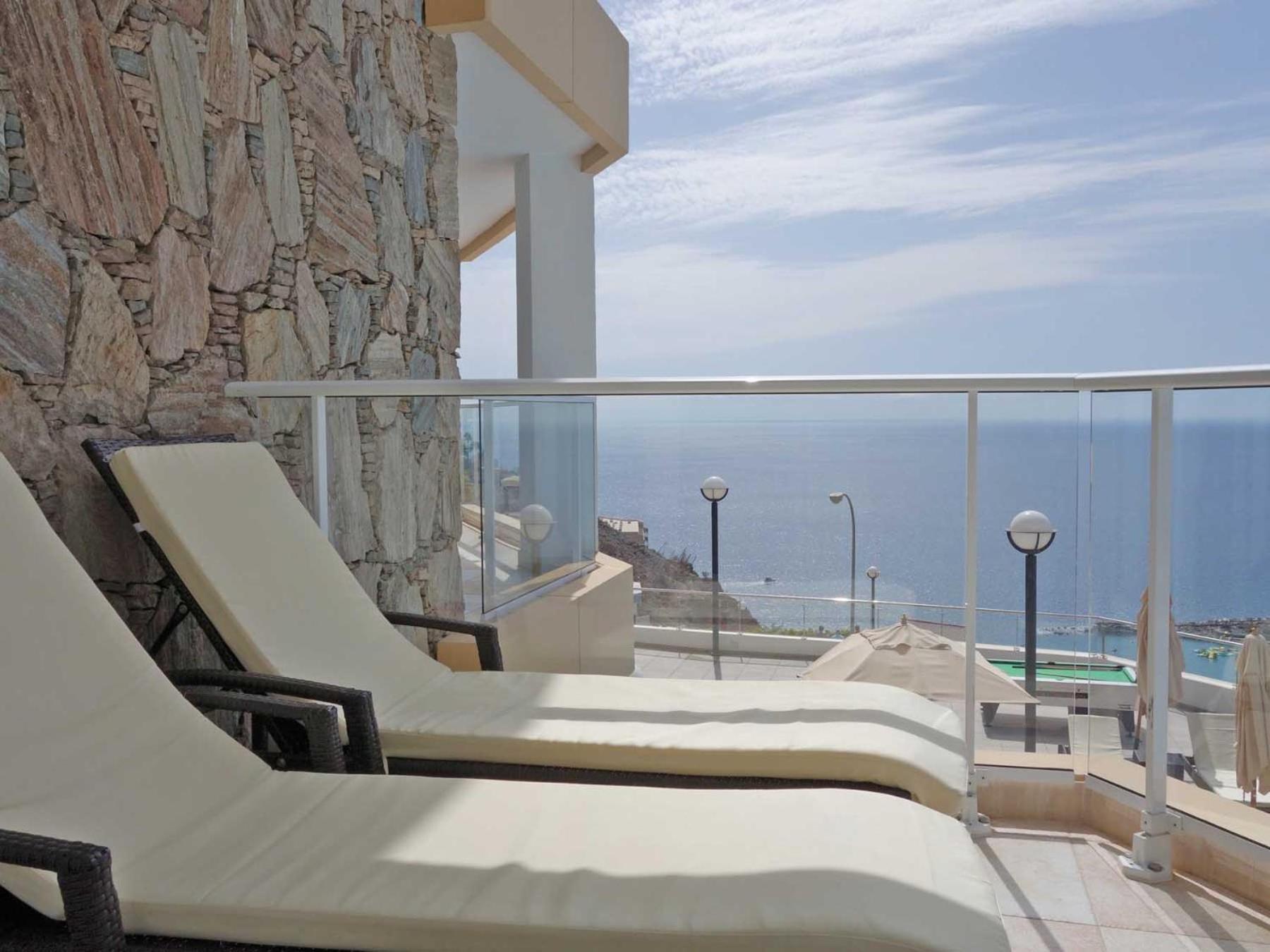 Holiday Club Vista Amadores