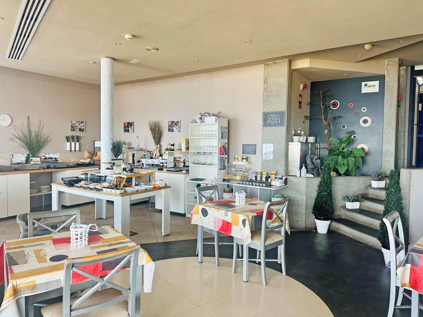 Aparthotel Holiday Club Vista Amadores 4*
