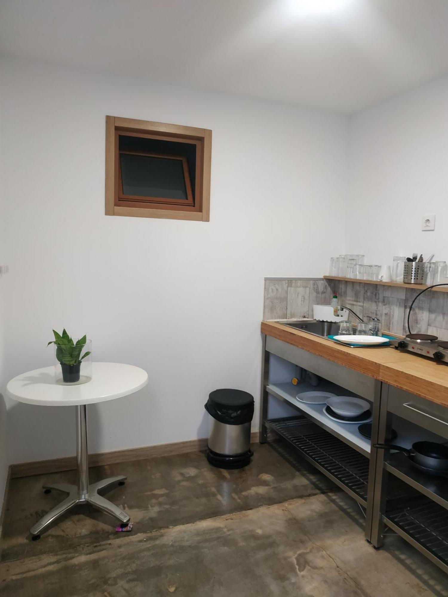 Gofioplaya Apartment *