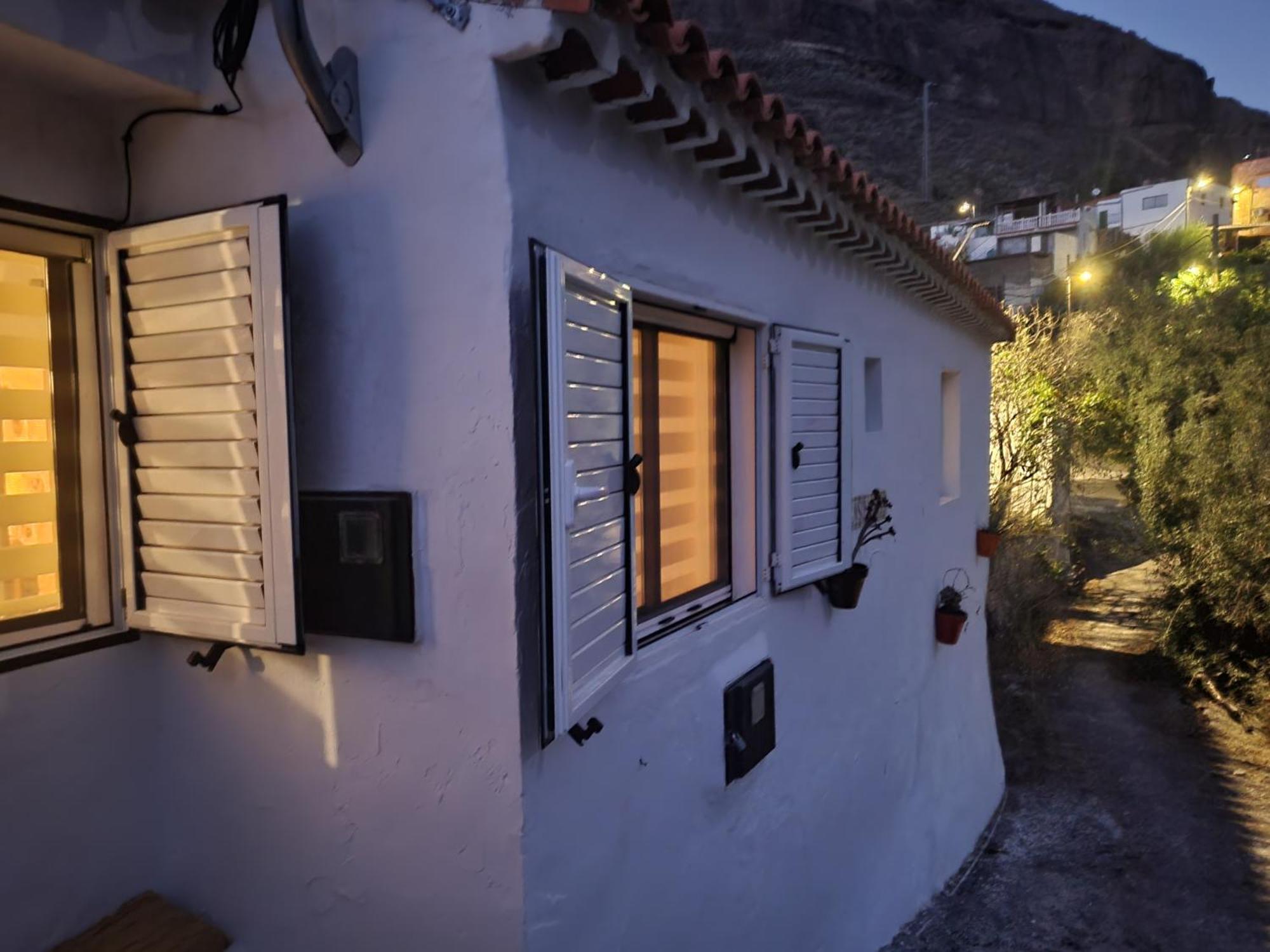 Pinares El Juncal De