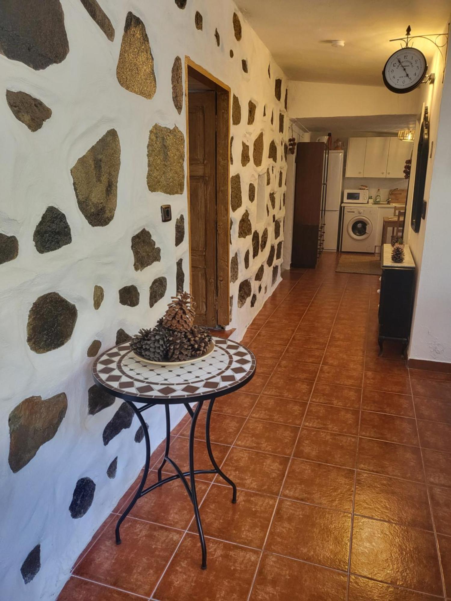 Pinares El Juncal De