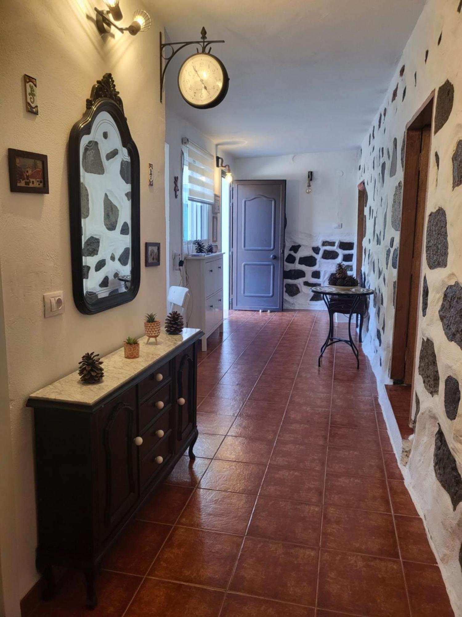 Ferienhaus Pinares El Juncal De *