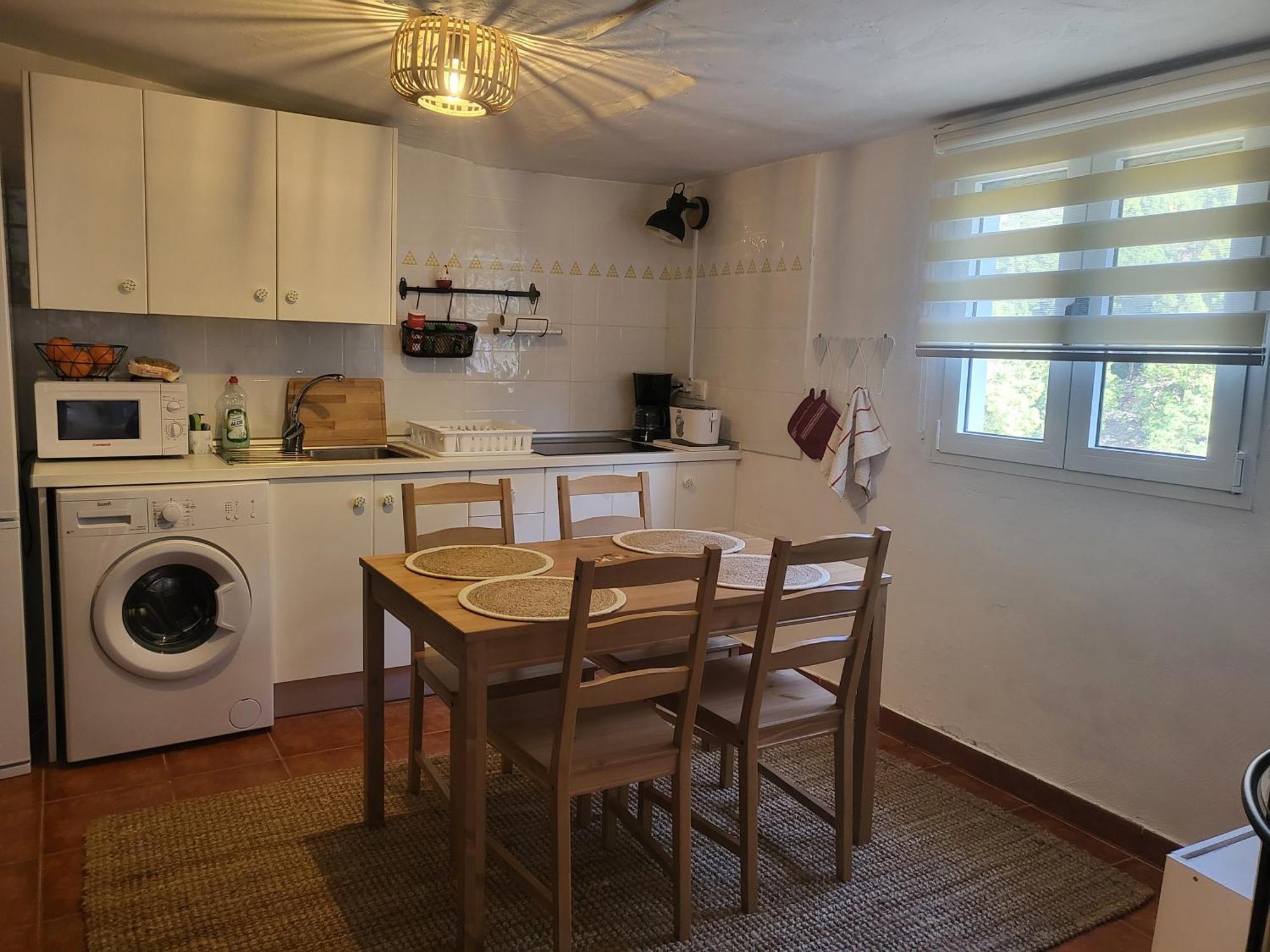 Ferienhaus Pinares El Juncal De *