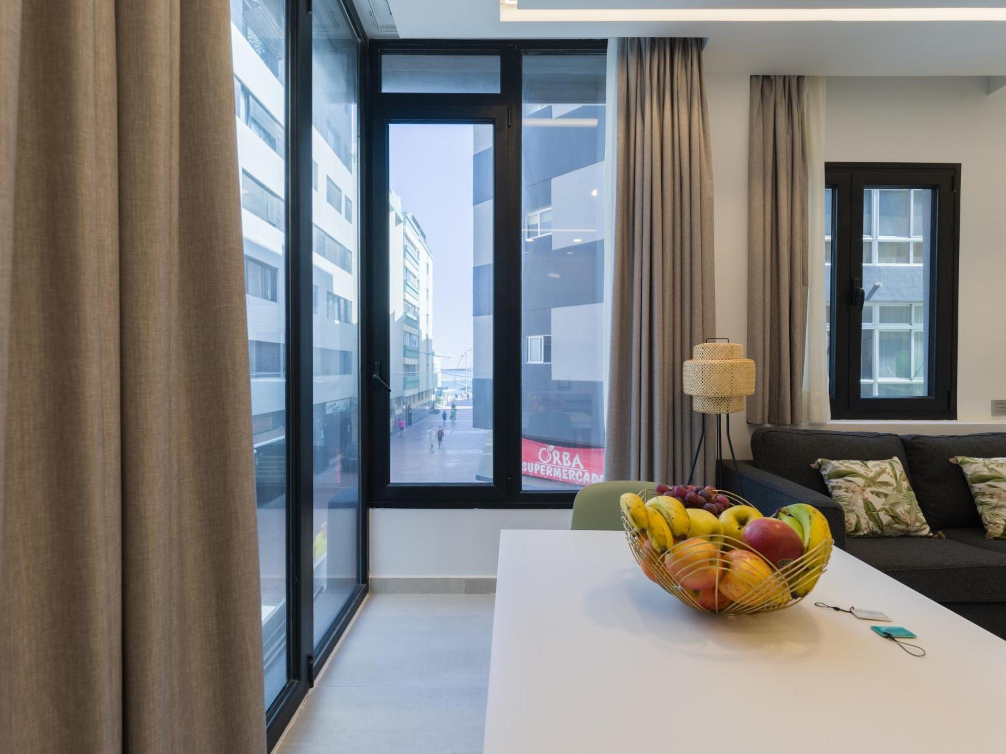 Appartement Getaway Marmoral By Canariasgetaway *
