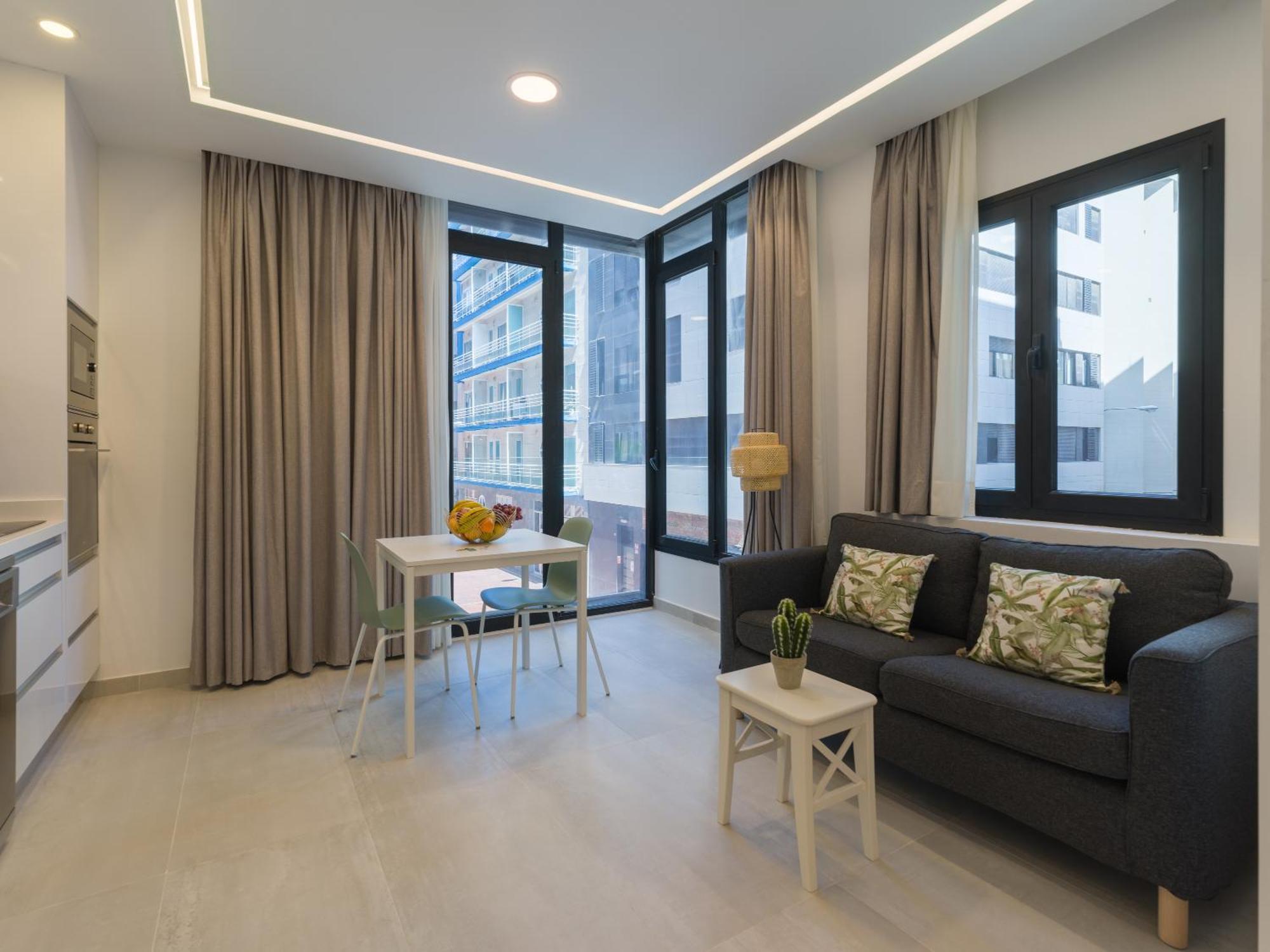 Getaway Marmoral By Canariasgetaway Appartement *