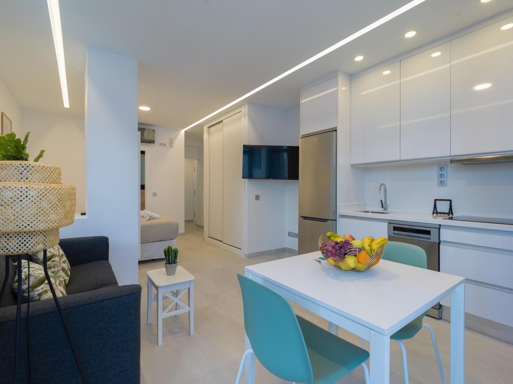 Appartement Getaway Marmoral By Canariasgetaway Las Palmas