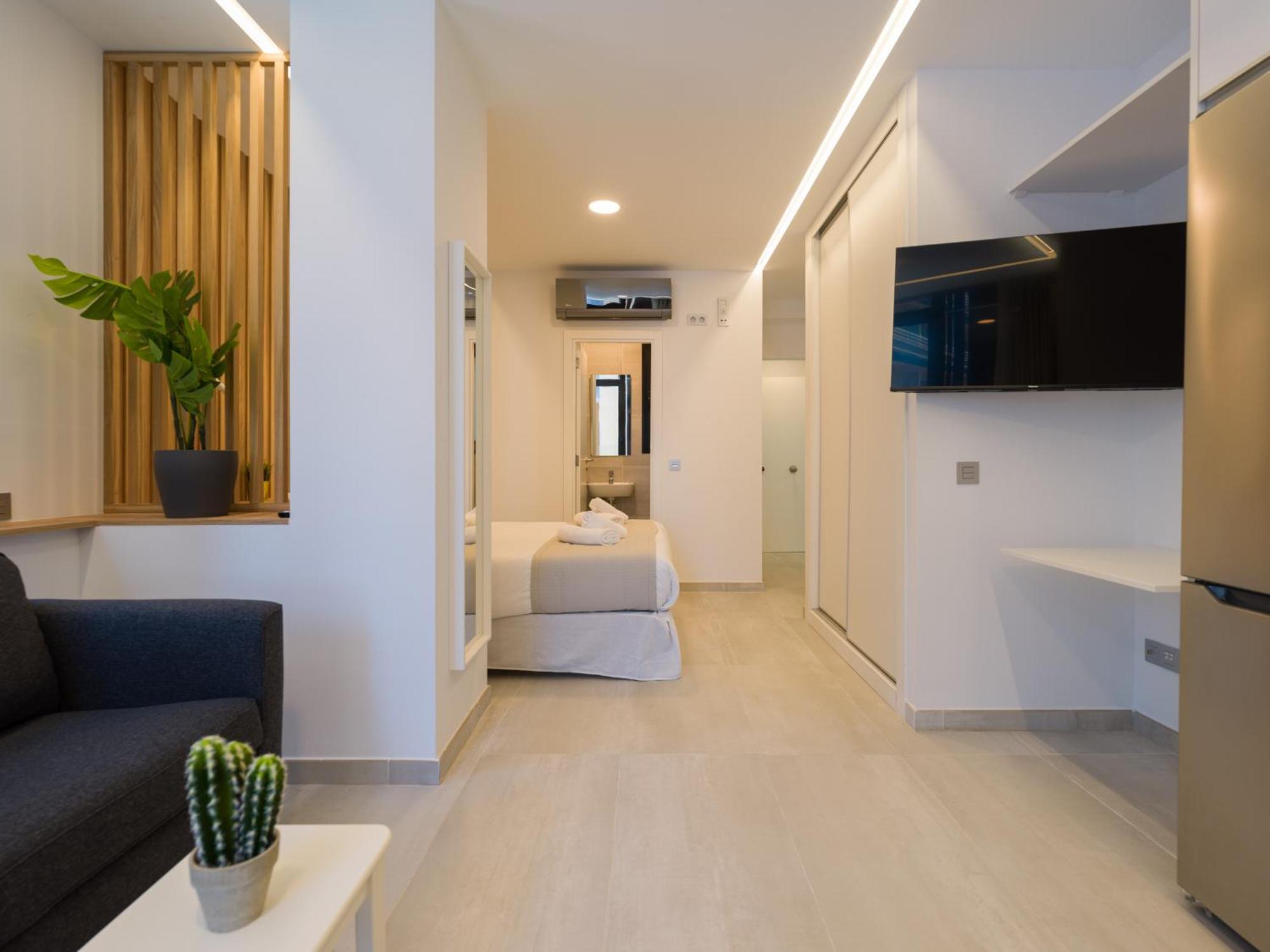 Getaway Marmoral By Canariasgetaway Appartement Las Palmas
