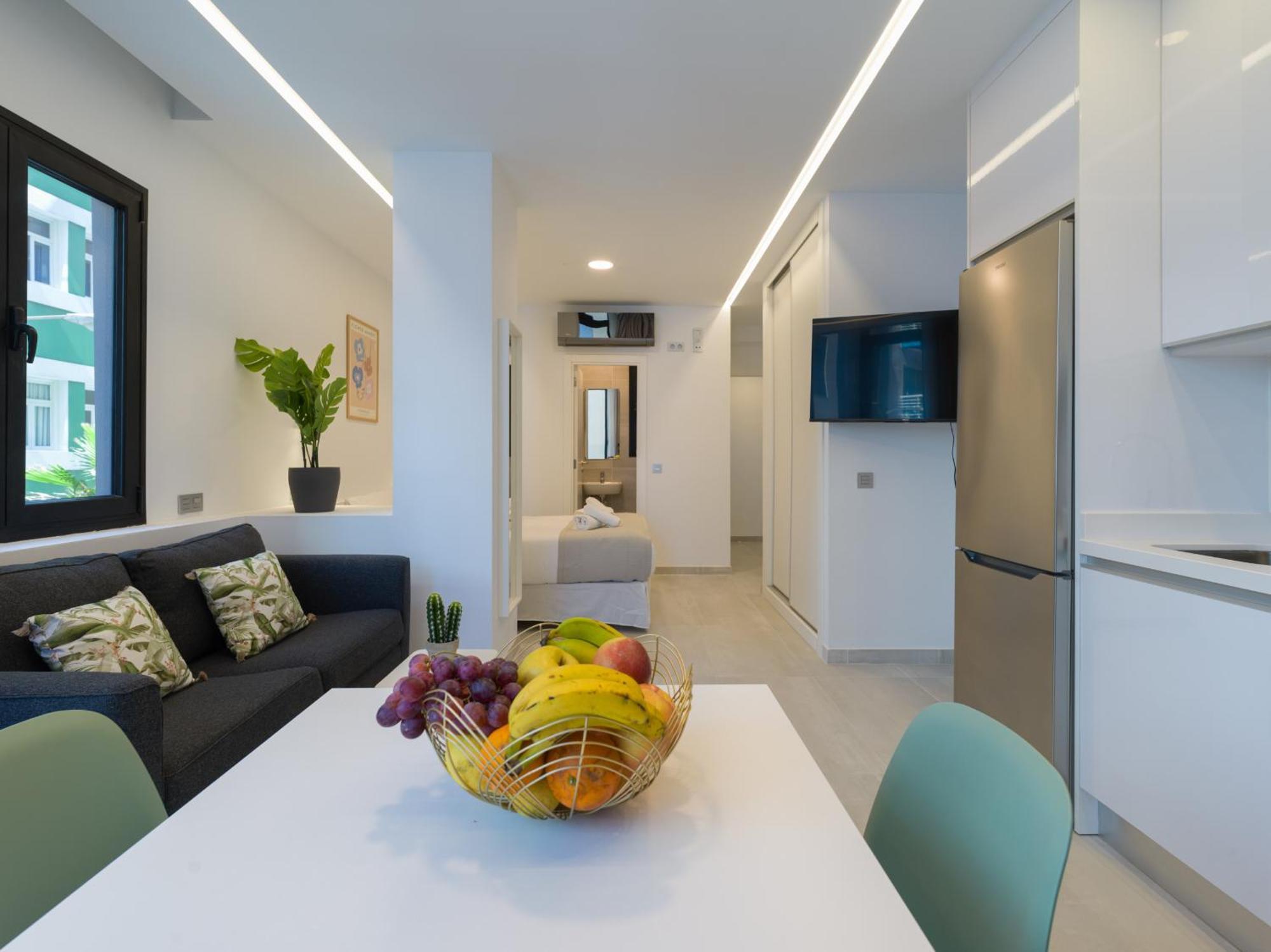 Getaway Marmoral By Canariasgetaway Appartement