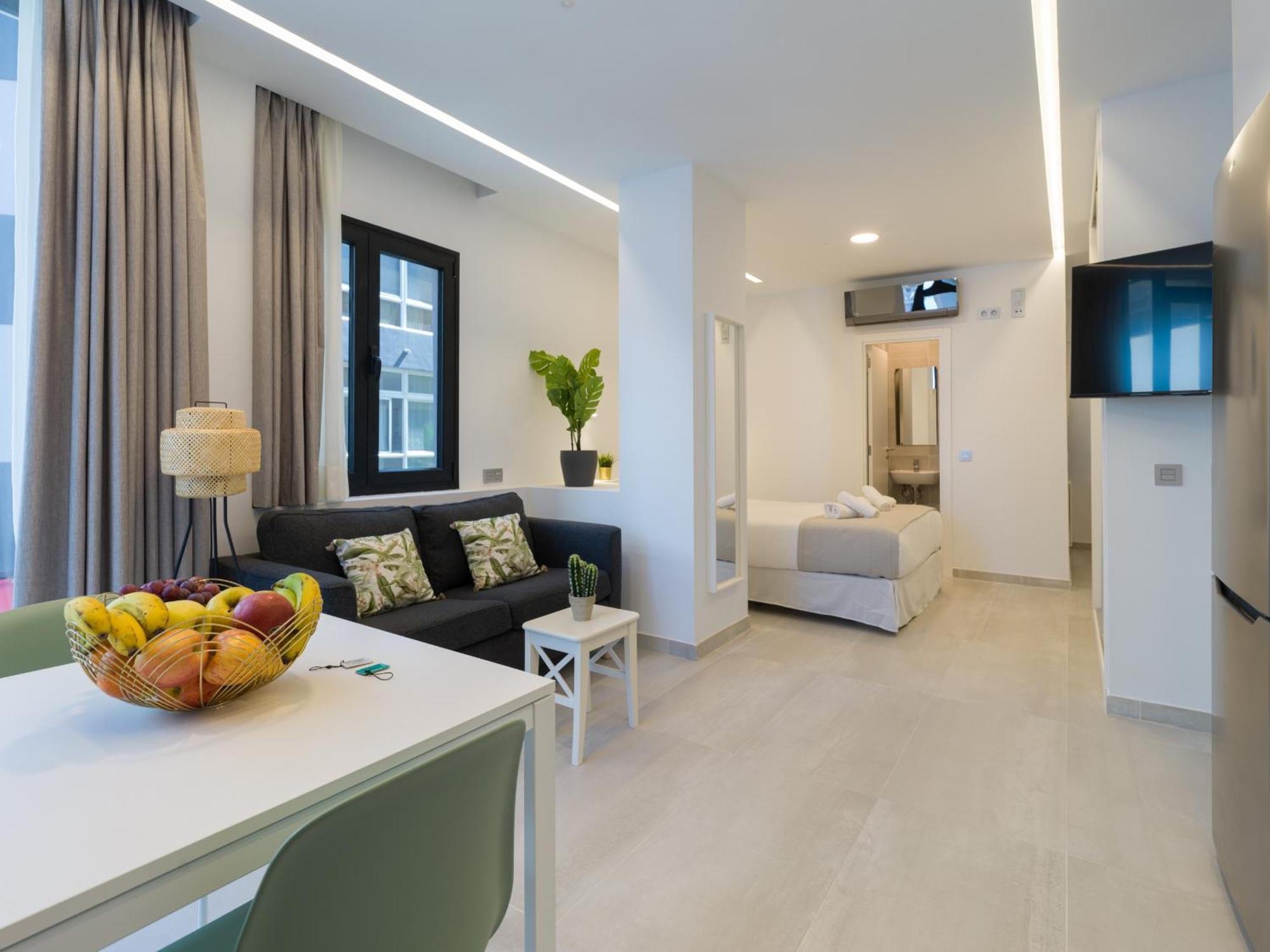 Getaway Marmoral By Canariasgetaway Las Palmas
