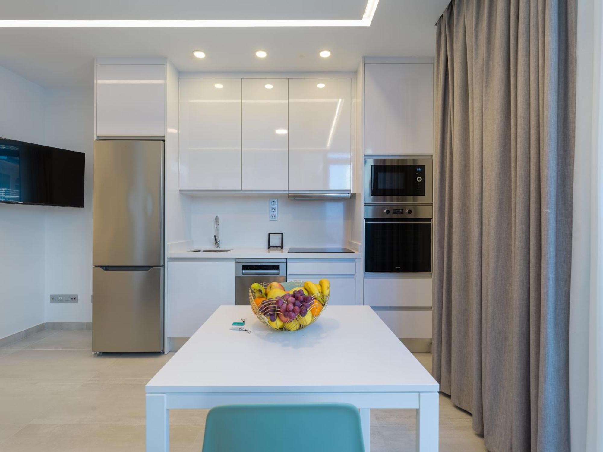 Appartement Getaway Marmoral By Canariasgetaway *