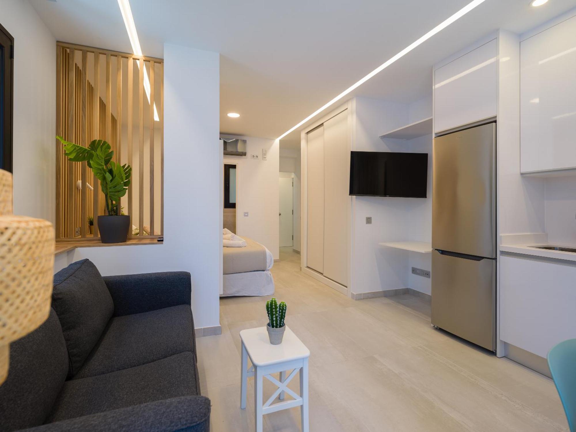 Appartement Getaway Marmoral By Canariasgetaway *