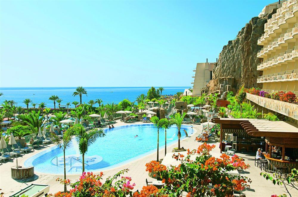 The Valle Taurito&aquapark Hotel 4*