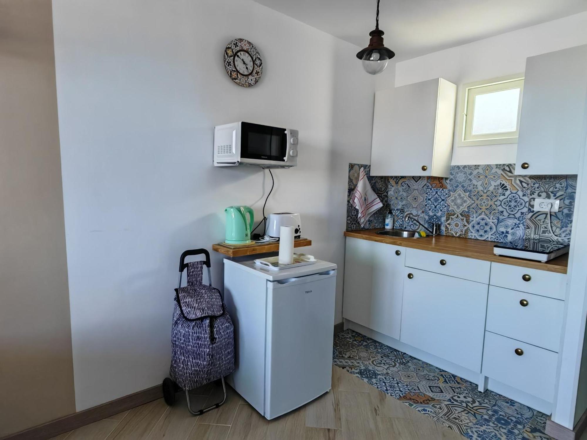 Paraiso Todos Appartement Mogán