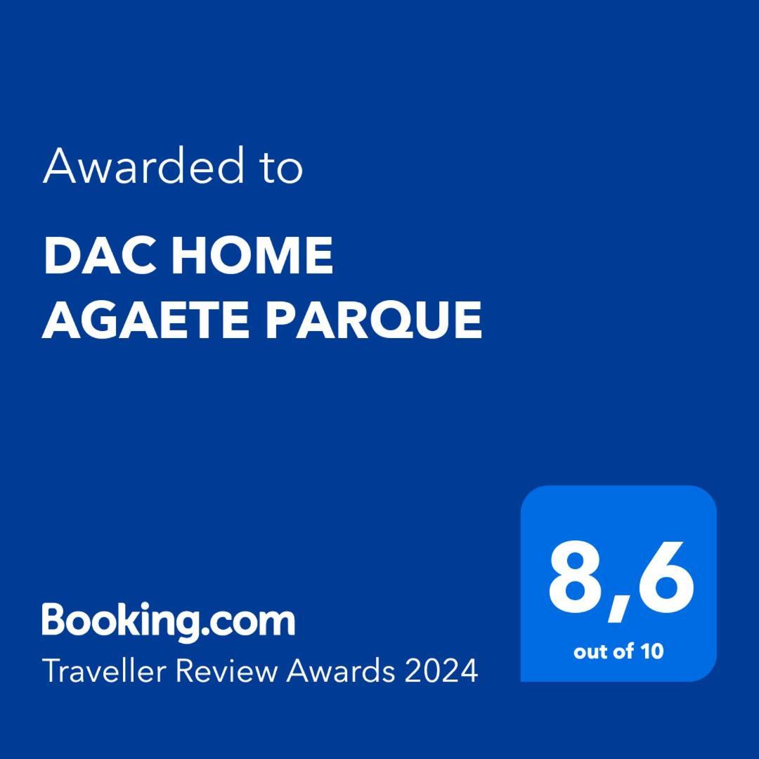 Dac Agaete Parque Apartment Playa del Inglés