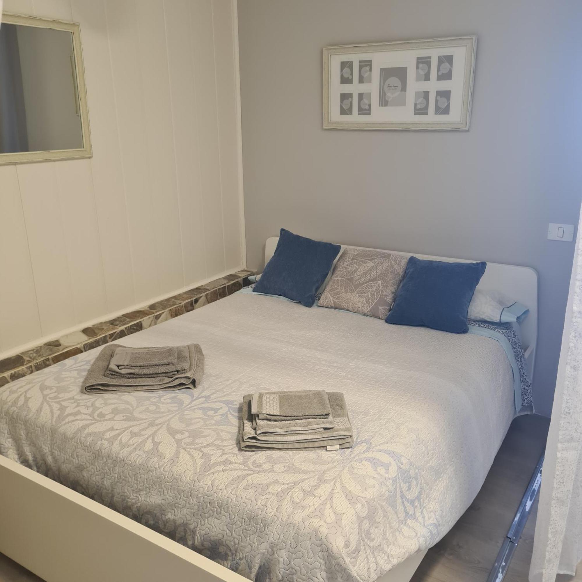 Dac Agaete Parque Appartement *