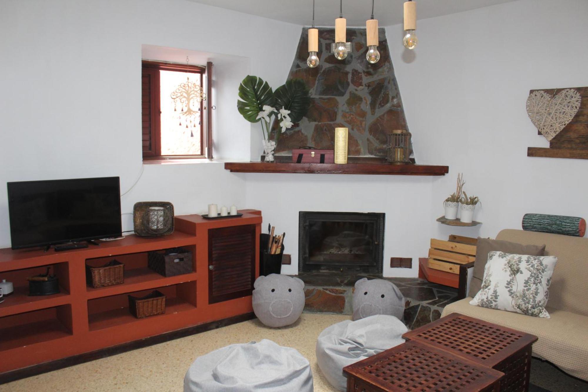 Villa Esther Las Palmas