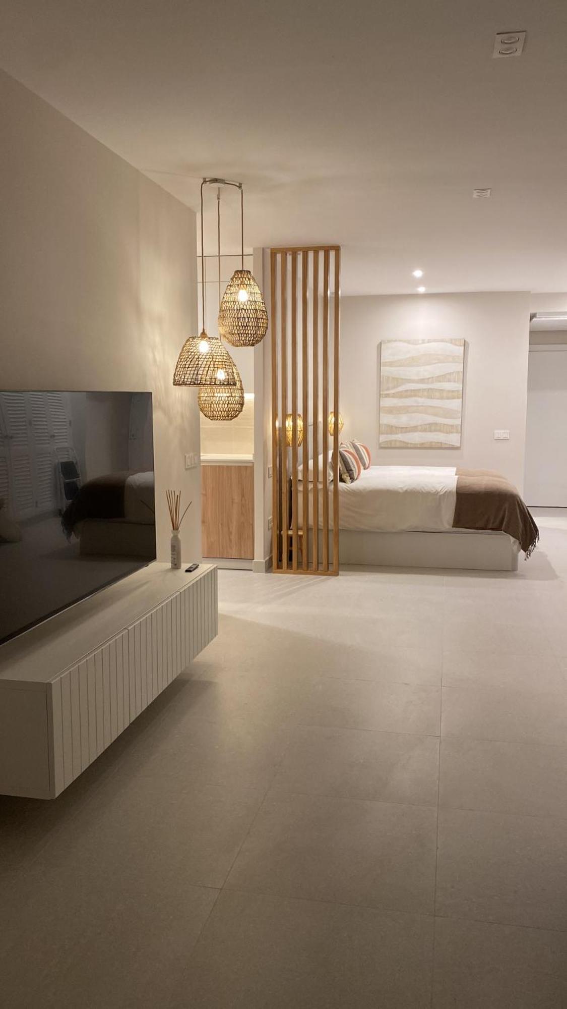 La Grand Canteras Ll Apartamento