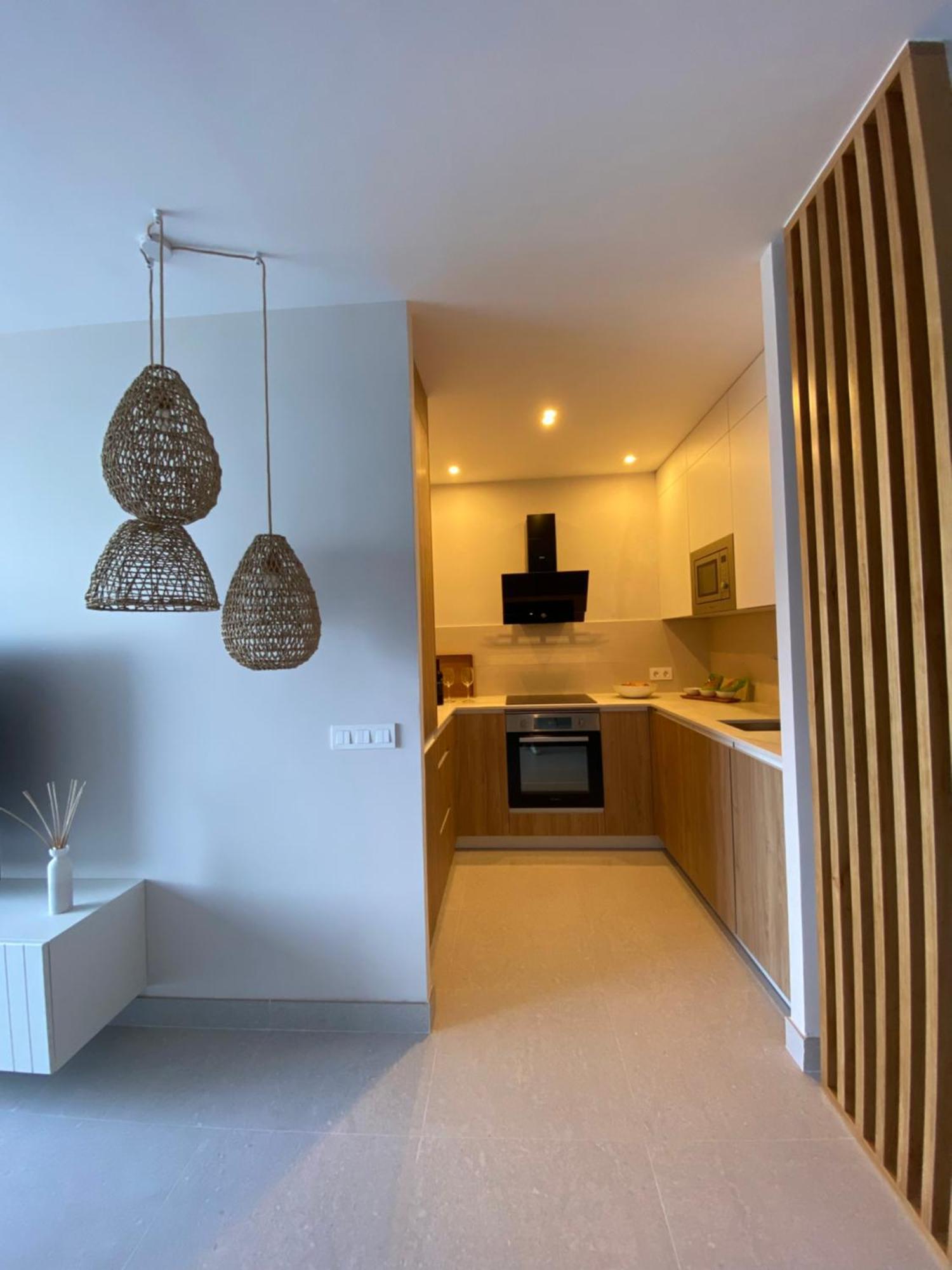 Apartamento La Grand Canteras Ll *