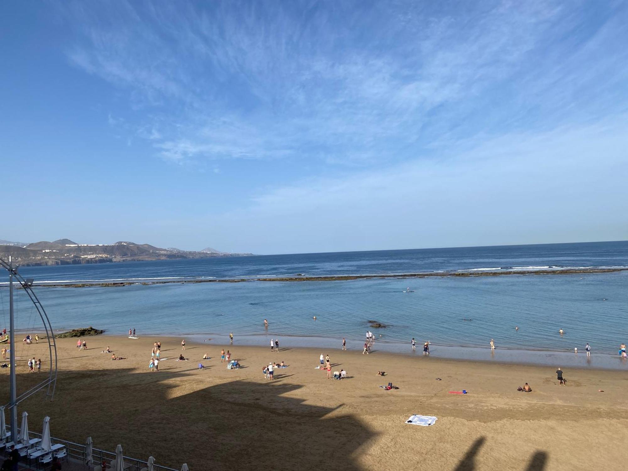Apartamento La Grand Canteras Ll Las Palmas de Gran Canária