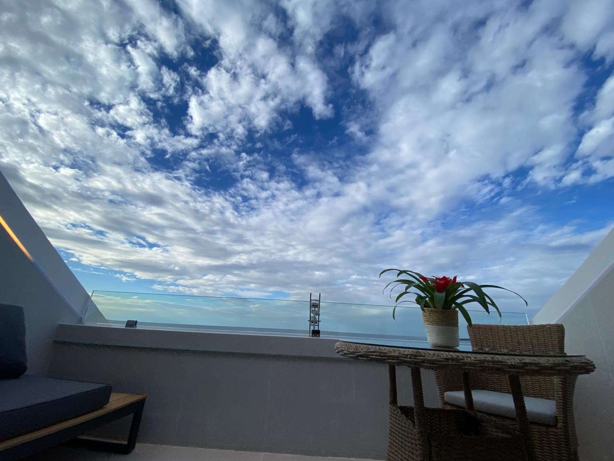 Apartamento La Grand Canteras Ll