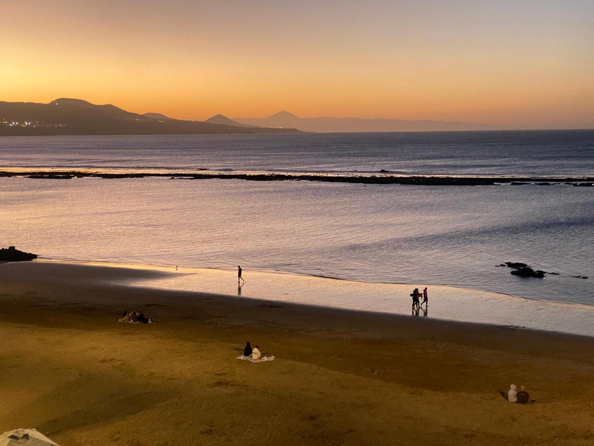 La Grand Canteras Ll