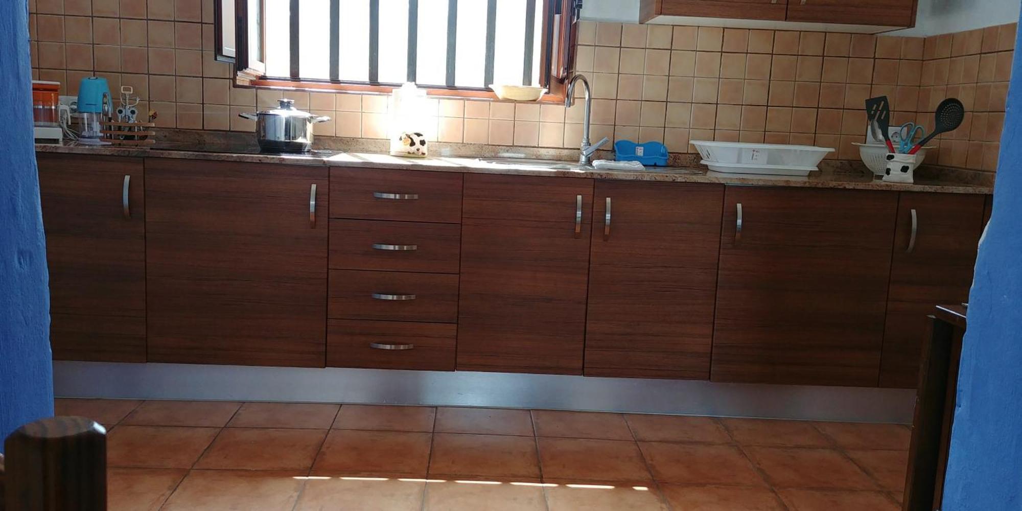 Privada Casa Patricia Holiday home *