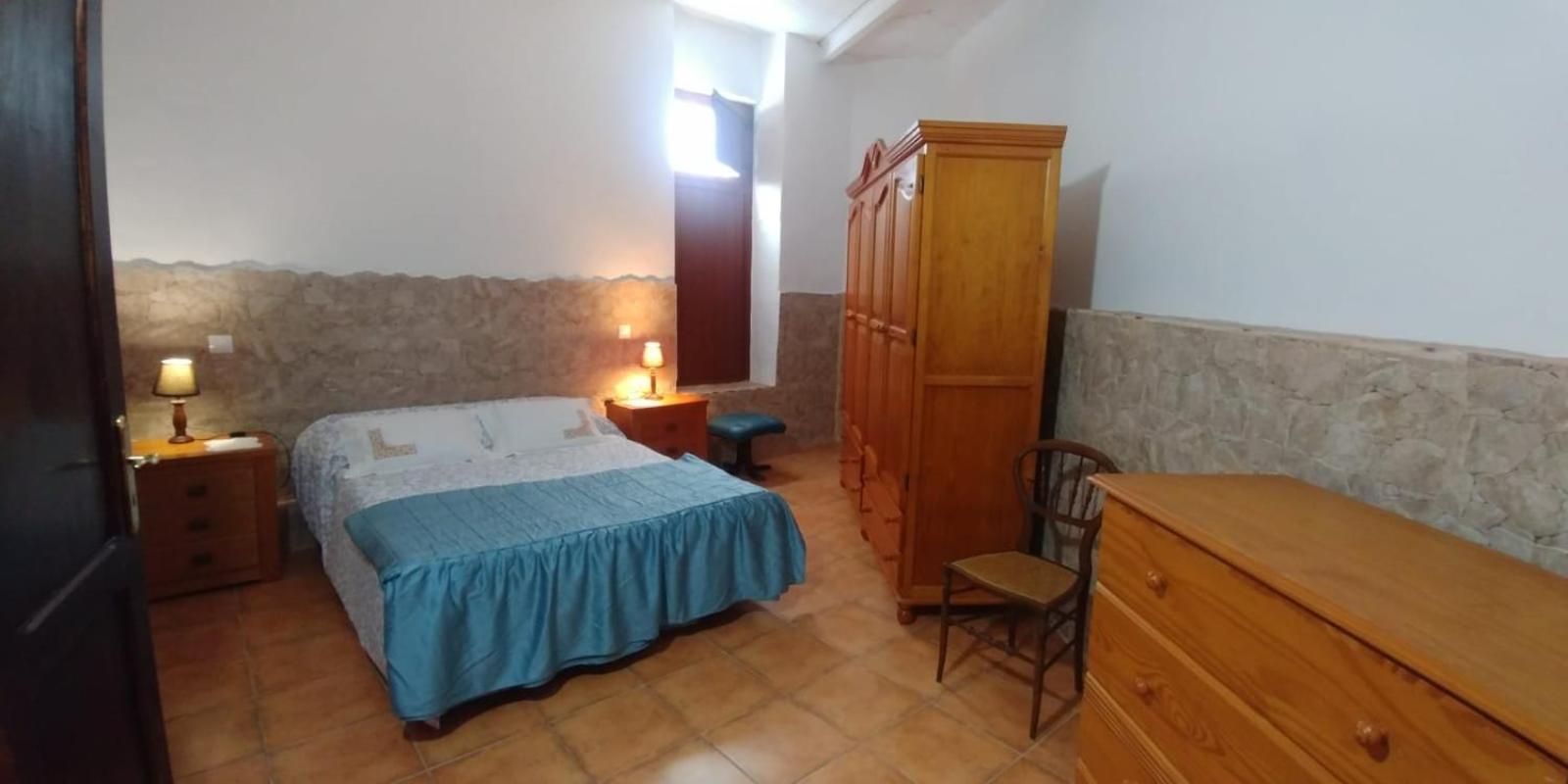Privada Casa Patricia Firgas