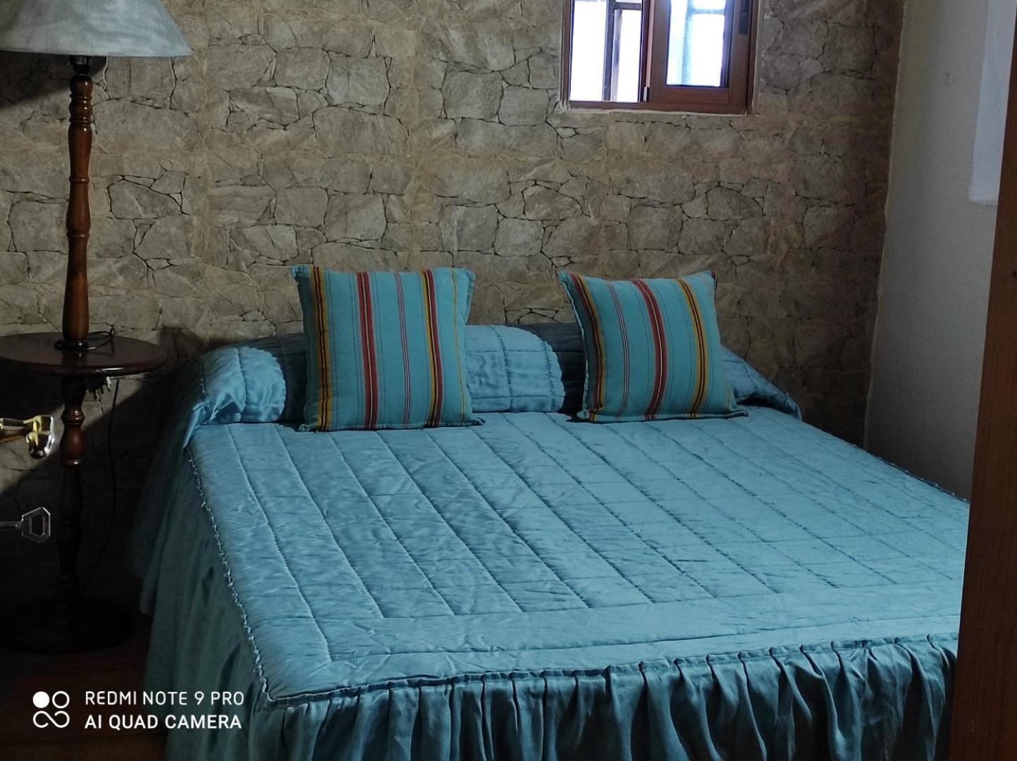 Holiday home Privada Casa Patricia *