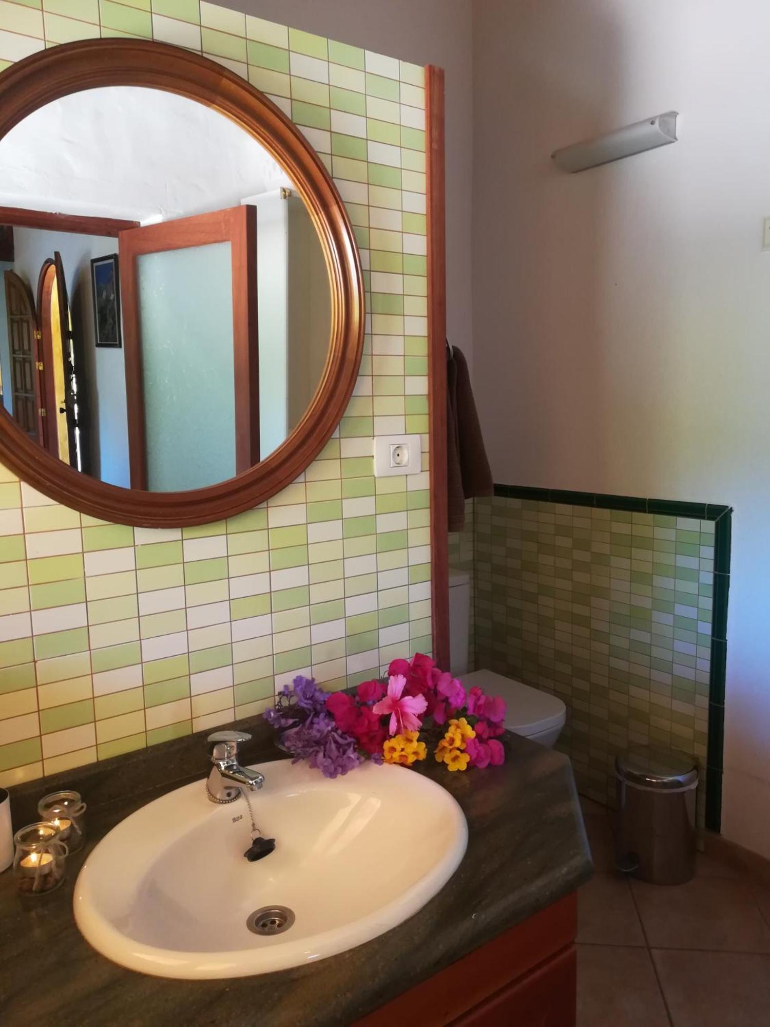 Dioses I Ferienhaus Mogán