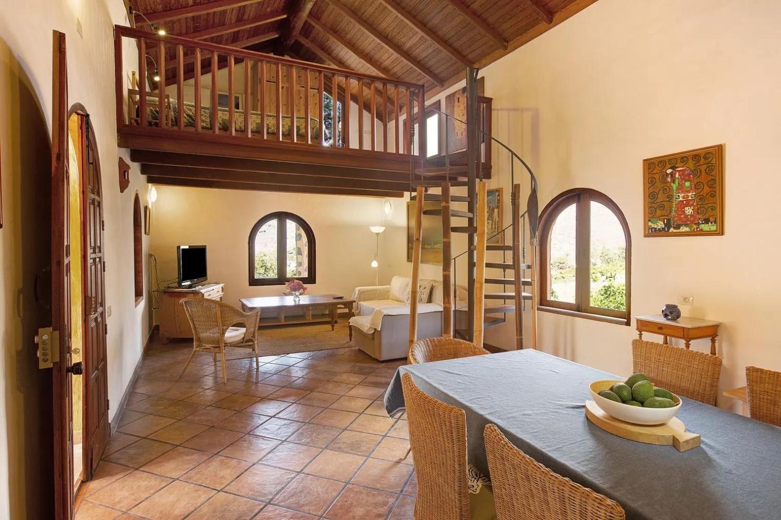 Ferienhaus Dioses I *