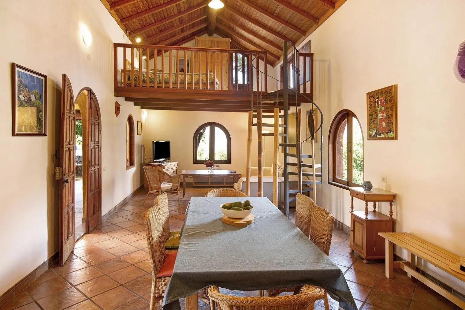 Dioses I Ferienhaus Mogán