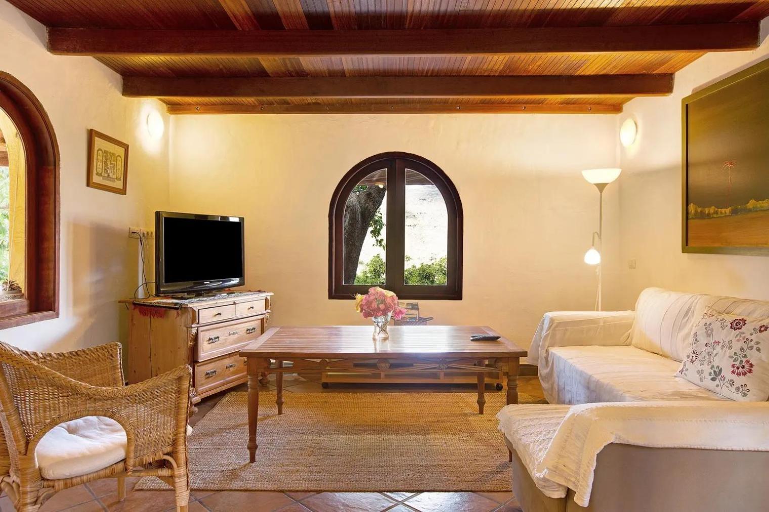 Dioses I Ferienhaus Mogán