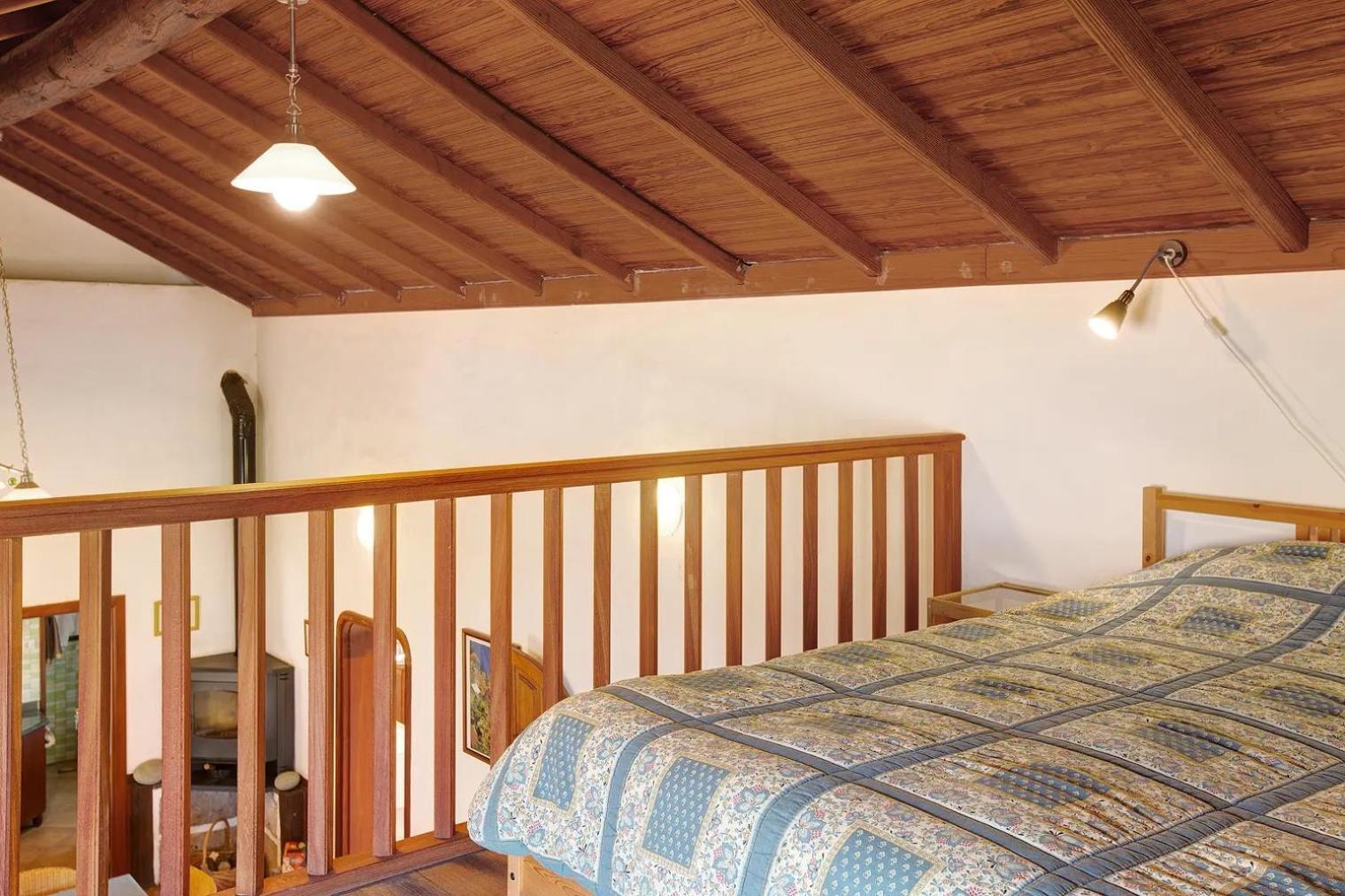 Dioses I Ferienhaus Mogán