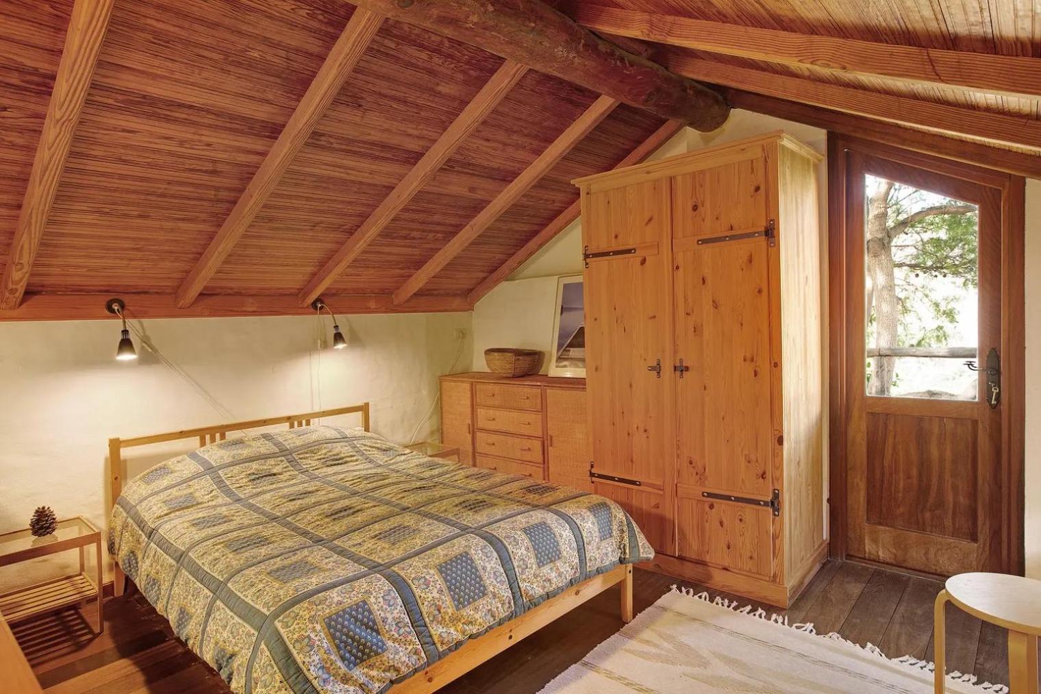 Dioses I Ferienhaus *