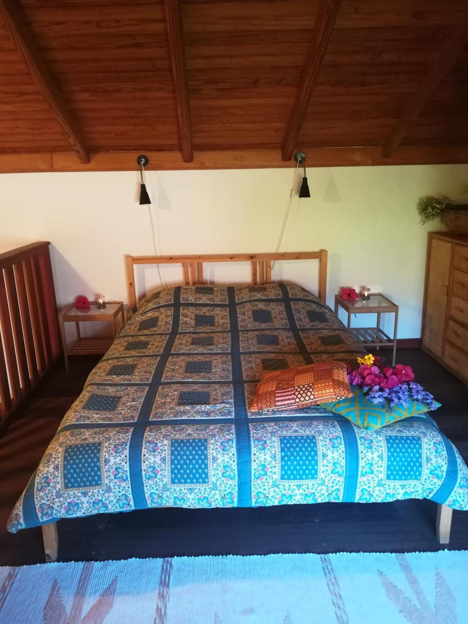 Ferienhaus Dioses I