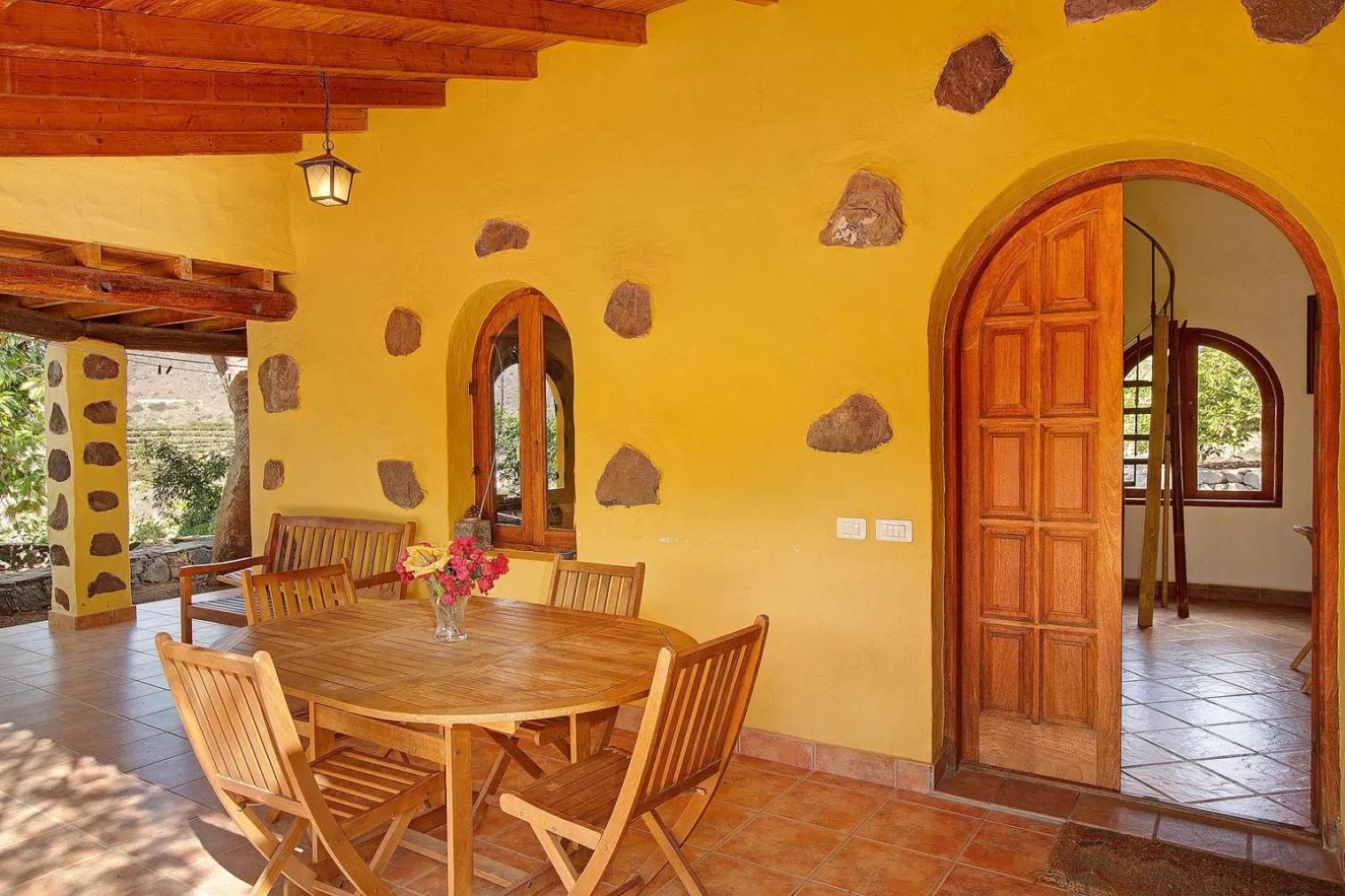 Ferienhaus Dioses I Mogán