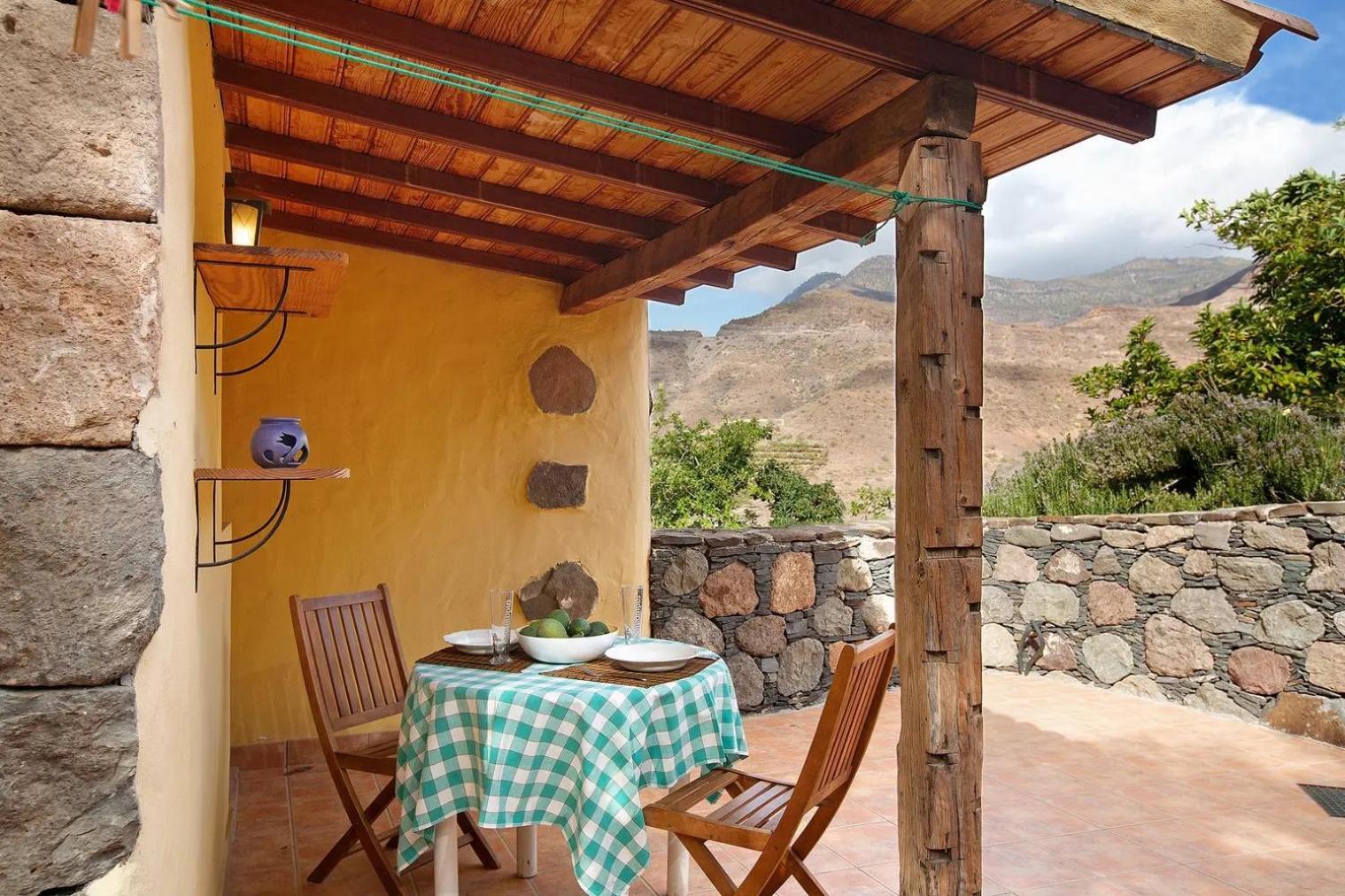 Vakantiehuis Dioses I