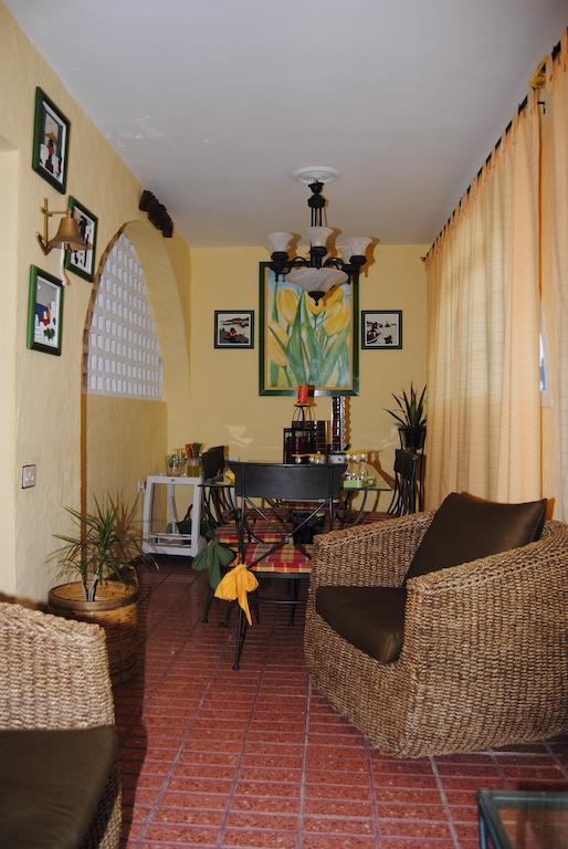 Holiday home Casa Mariluz Agaete (Gran Canaria)