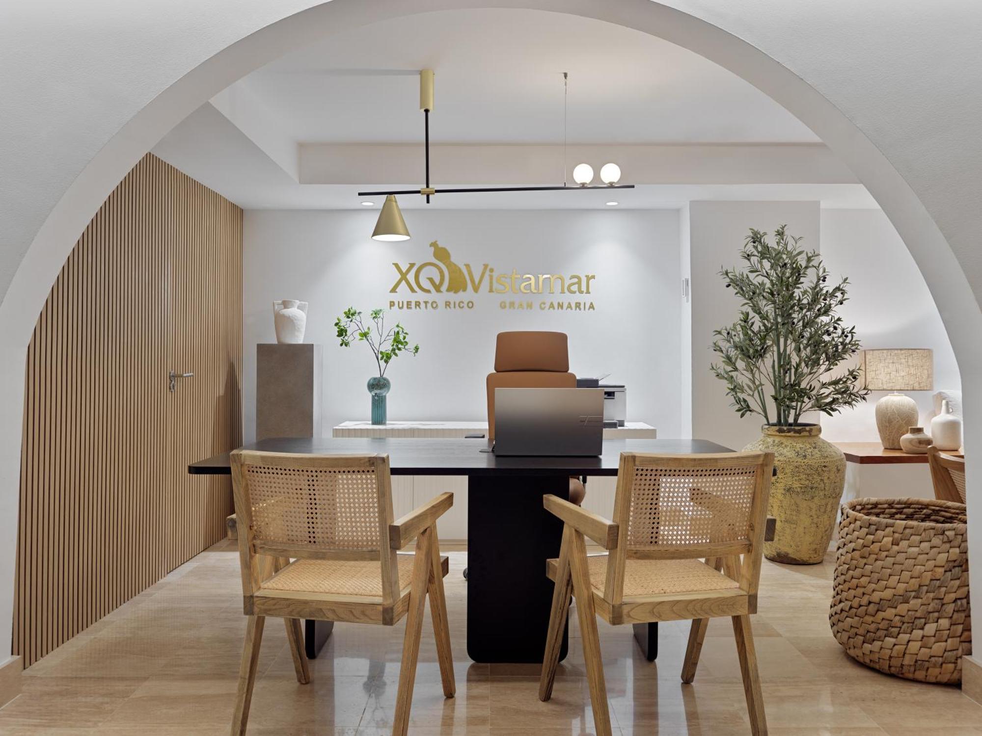 Xq Vistamar Apartment Puerto Rico (Gran Canaria)
