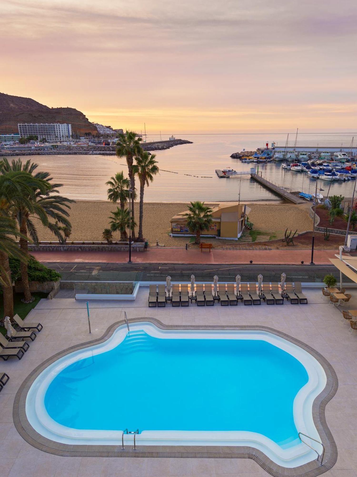 Xq Vistamar Puerto Rico (Gran Canaria)