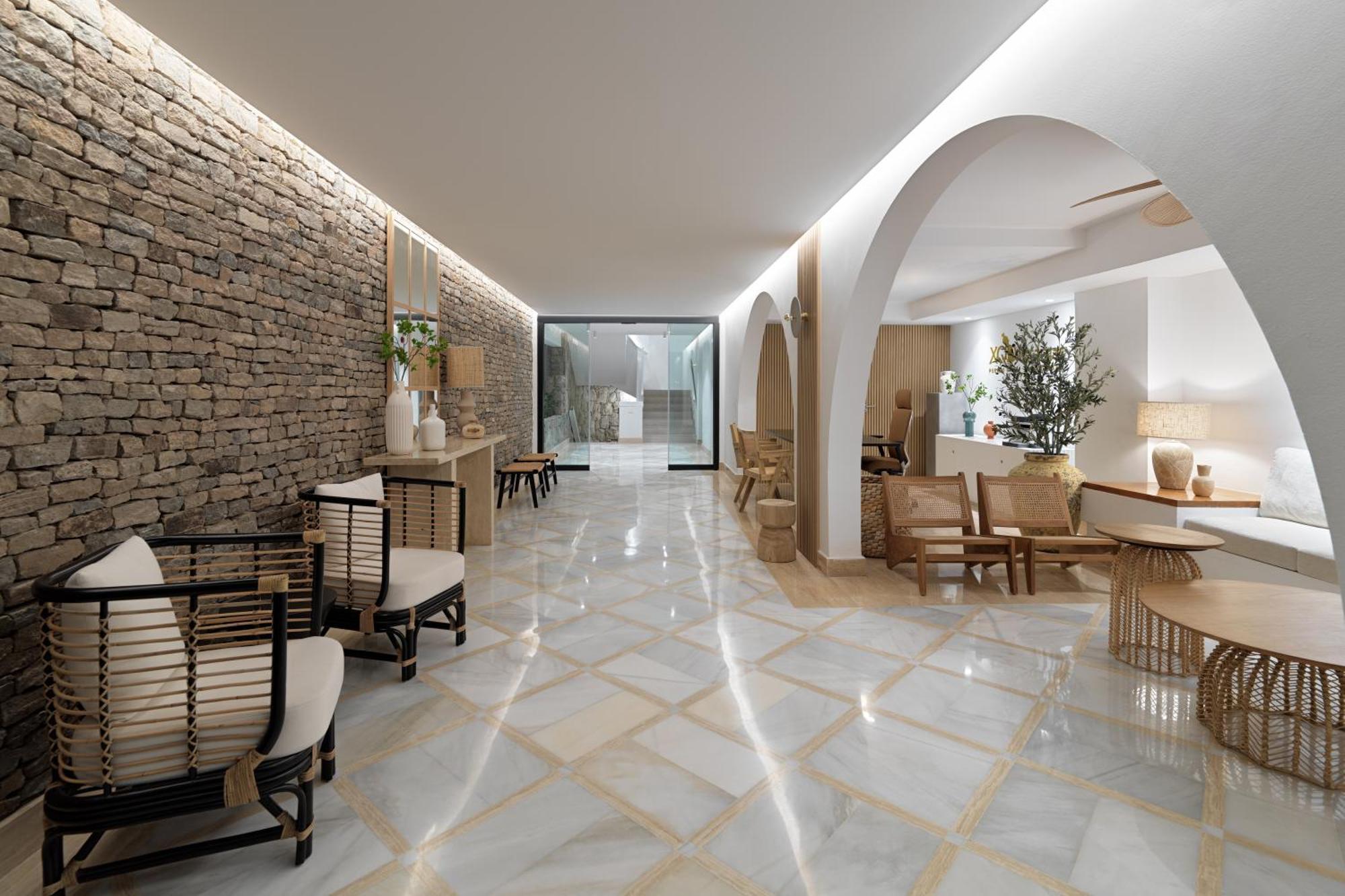 Xq Vistamar Apartment *