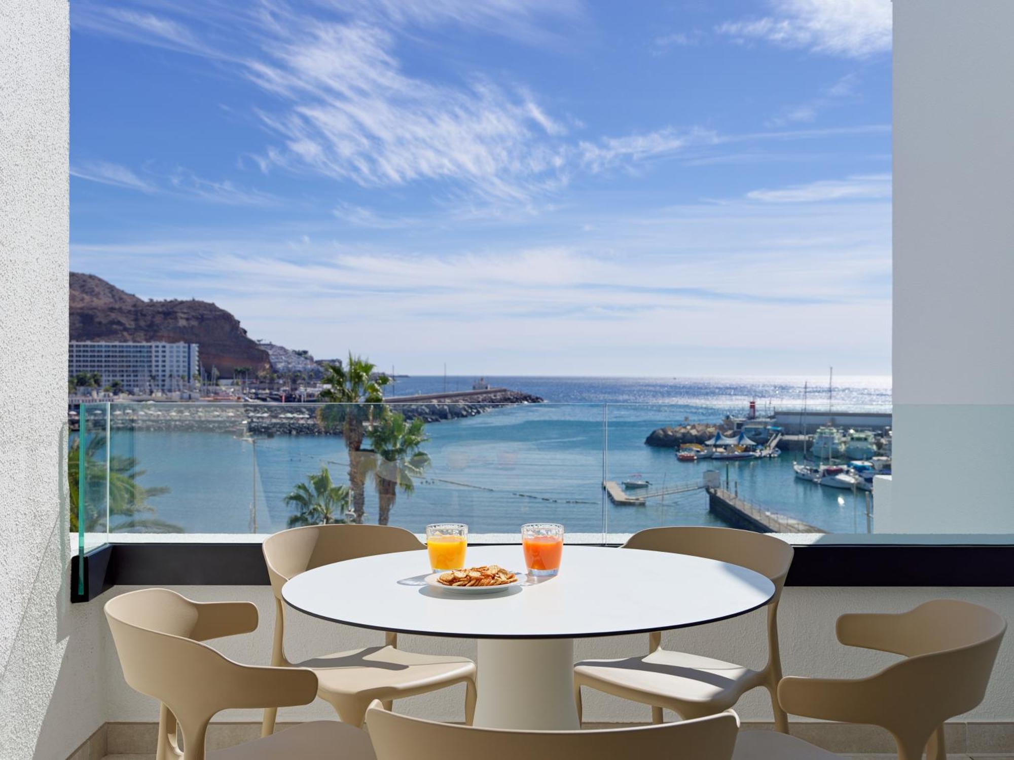 Apartment Xq Vistamar Puerto Rico (Gran Canaria)
