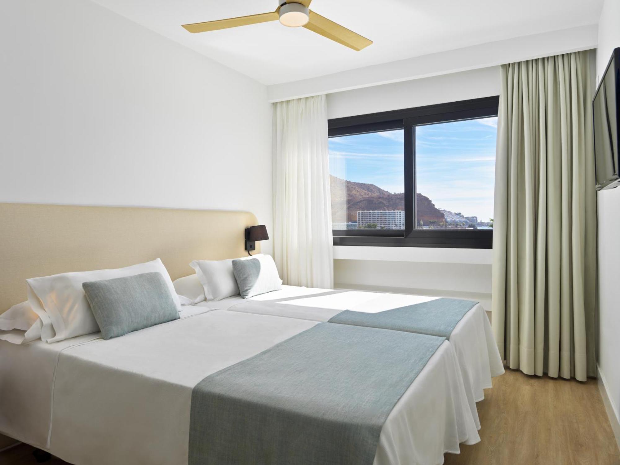 Apartment Xq Vistamar *