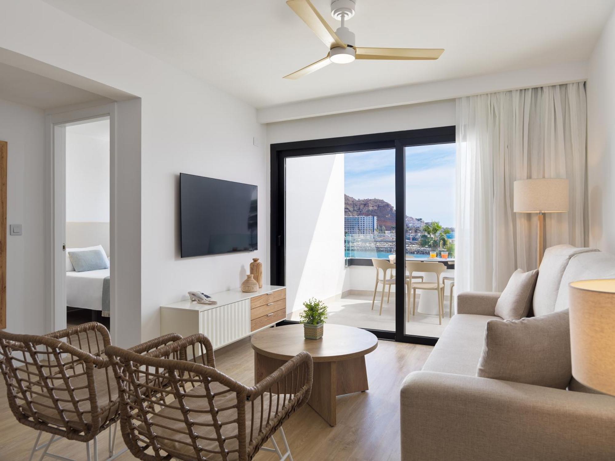 Xq Vistamar Apartment Puerto Rico (Gran Canaria)