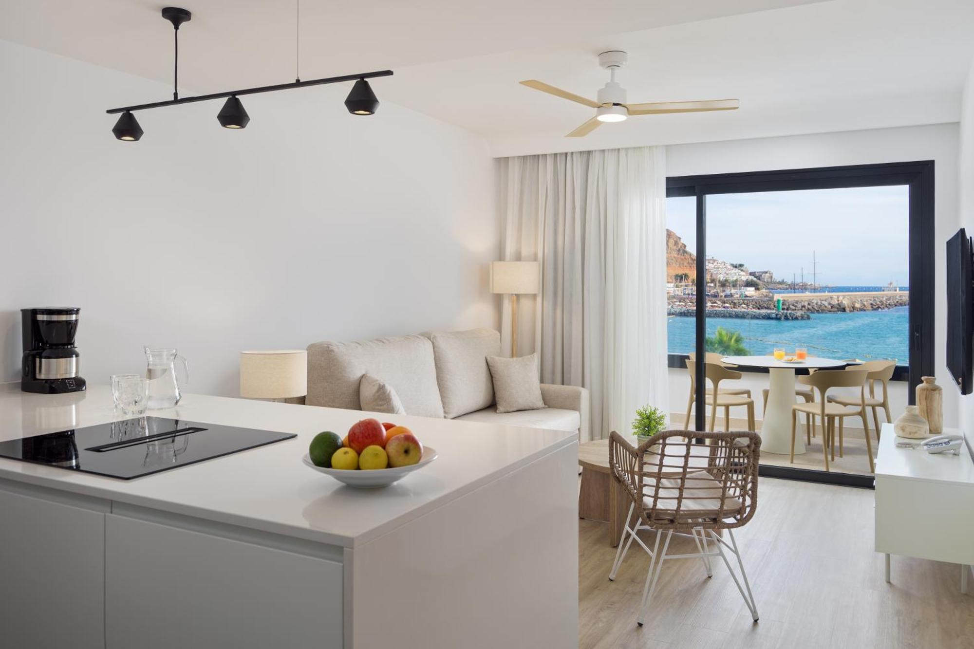 Xq Vistamar Apartment *